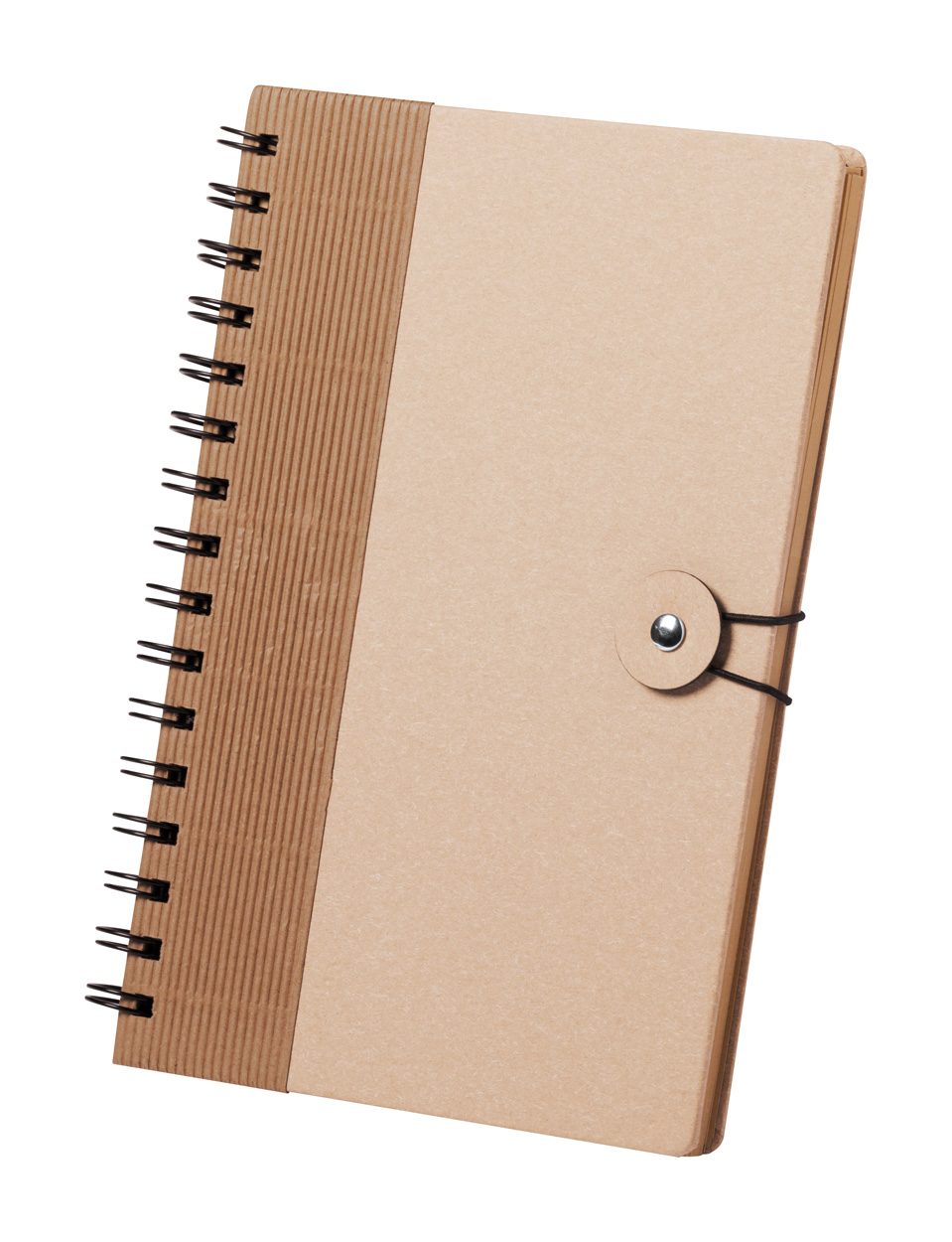 Veldun notebook