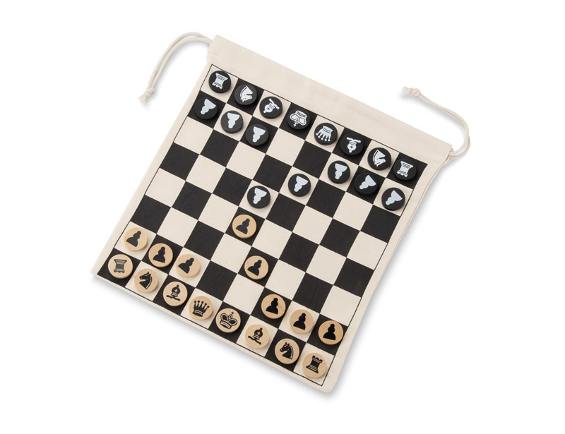 Chess in a bag ROYAL