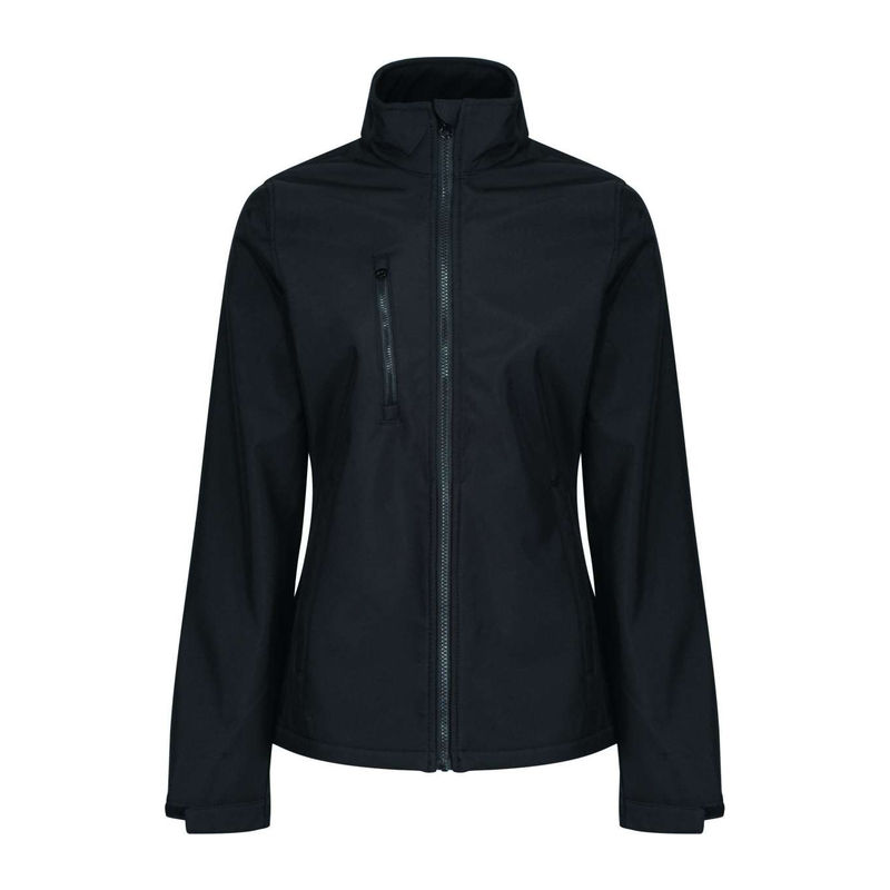 Women'S Ablaze 3 Layer Printable Softshell Jacket