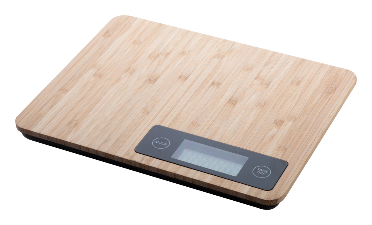 BooCook kitchen scale