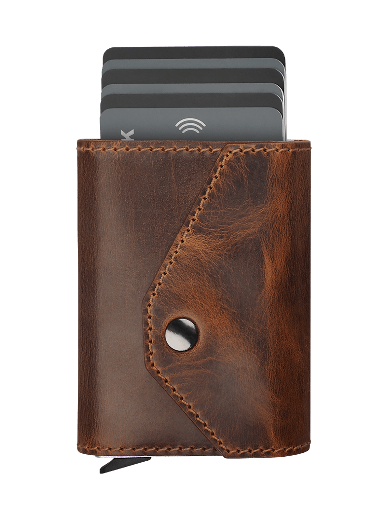 RFID wallet