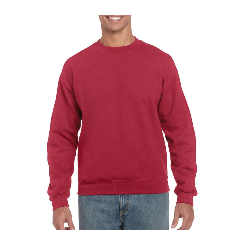 HEAVY BLEND™ ADULT CREWNECK SWEATSHIRT