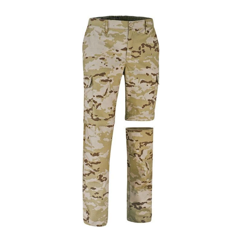 BIRDMAN DETACHABLE TROUSERS