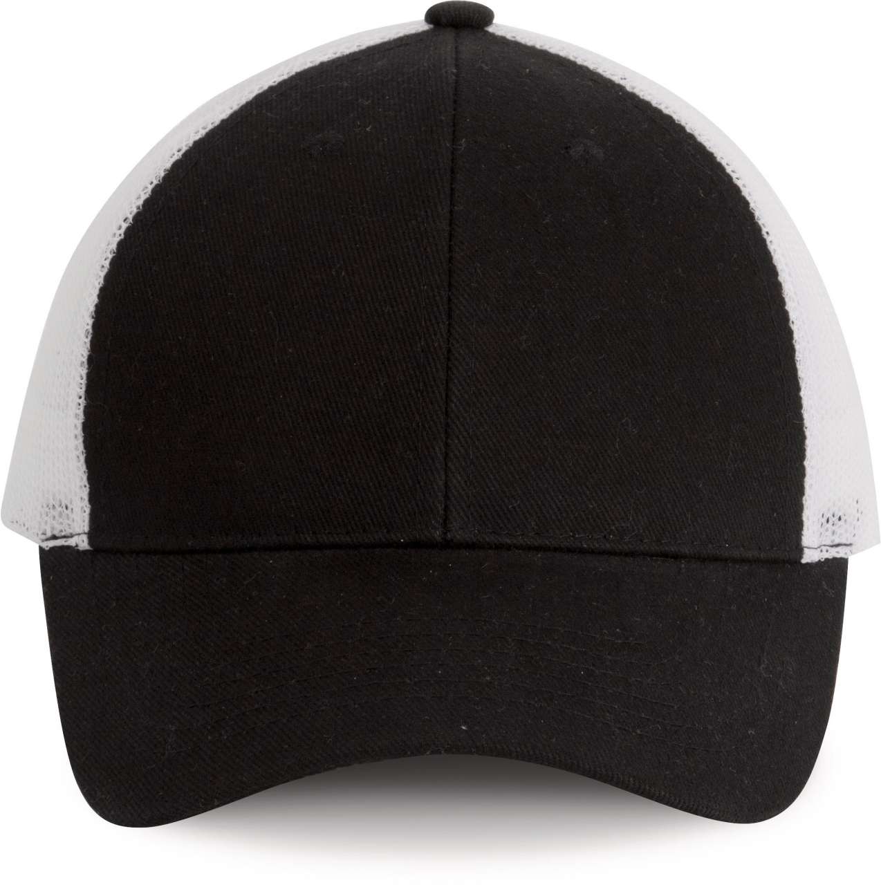 TRUCKER CAP - 6 PANELS