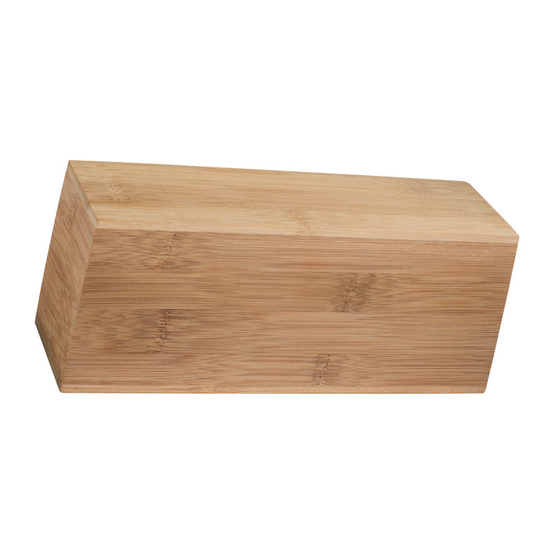 Bamboo tea box Damaskus