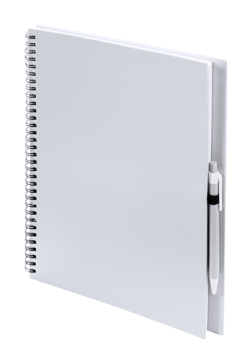 Tecnar notebook