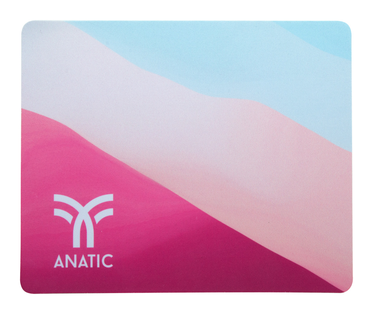 Subomat sublimation mouse pad