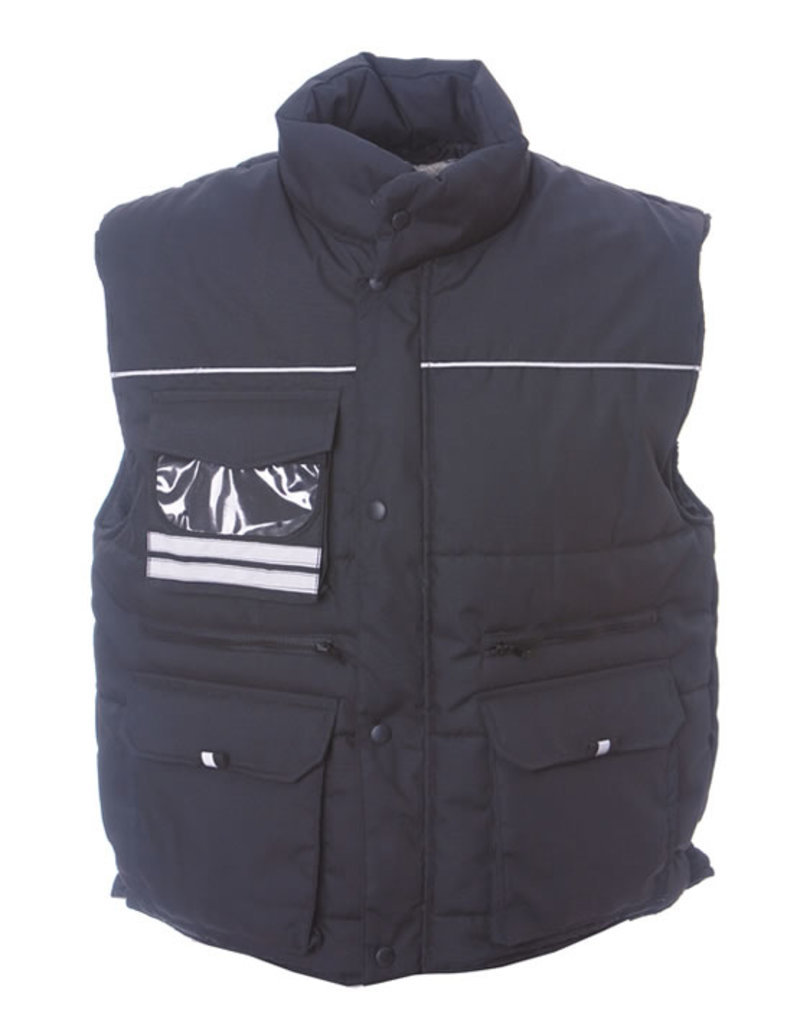 Gilet Great Britain