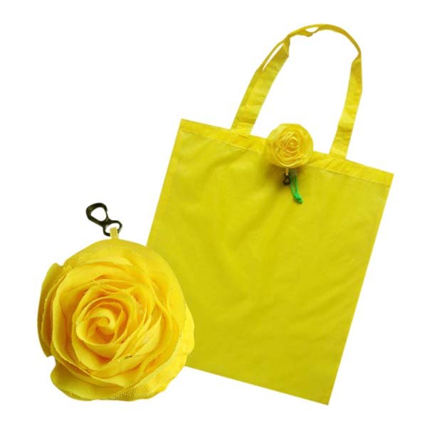 SHOPPER ROSE / YELLOW