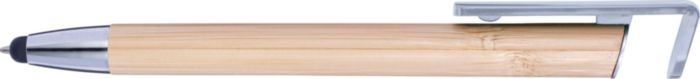 Bamboo 2-in-1 ballpen Colette