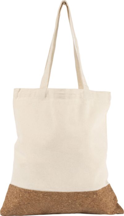 Cotton (250 gr/m²) shopping bag Dalia