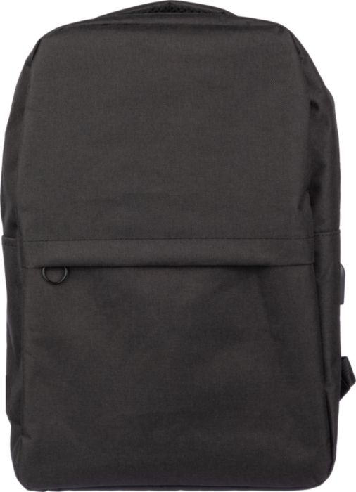 rPET (600D) backpack Henrik