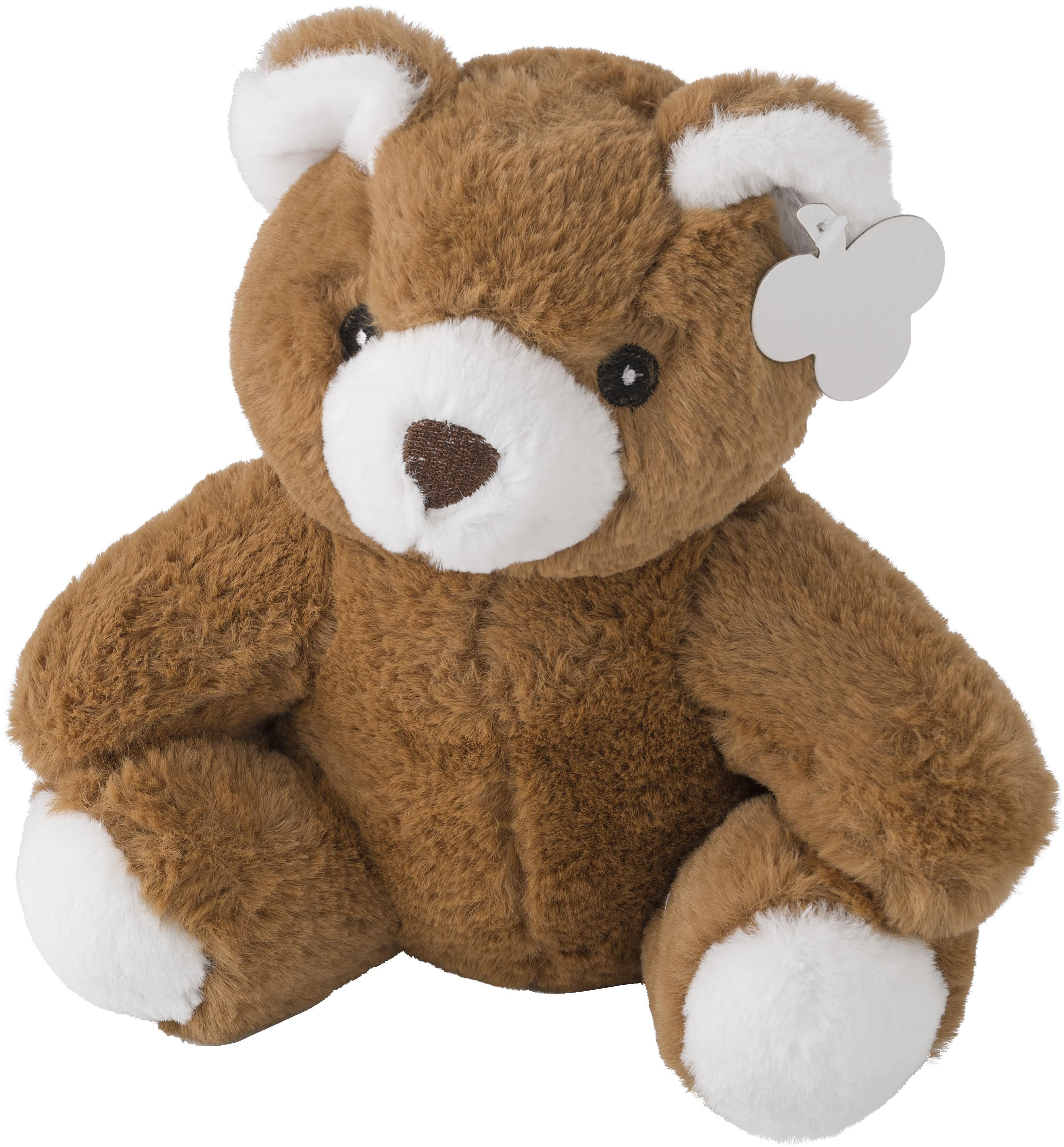 Plush teddy bear Alessandro