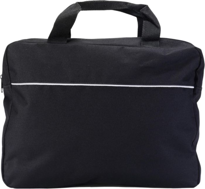 Polyester (600D) document bag Niam