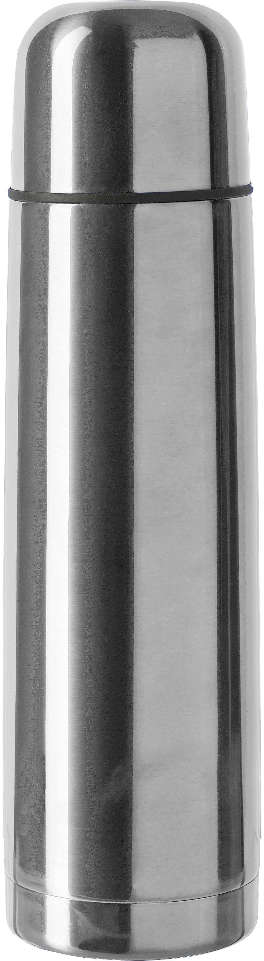 Stainless steel double walled flask Mona