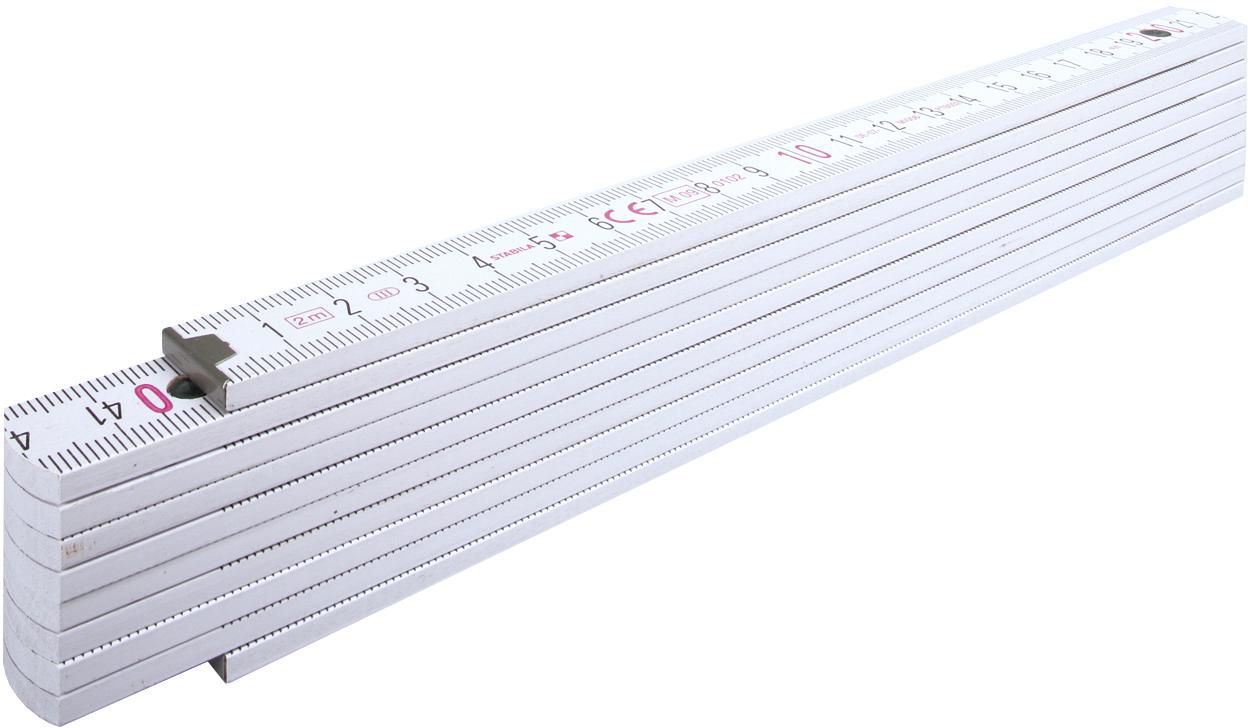 Wooden Stabila foldable ruler Jessica