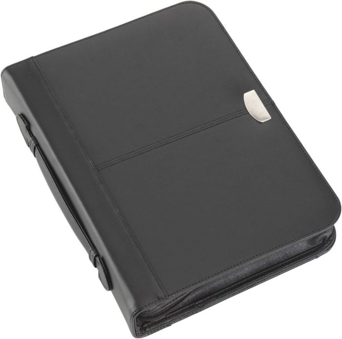 Bonded leather folder Lilo