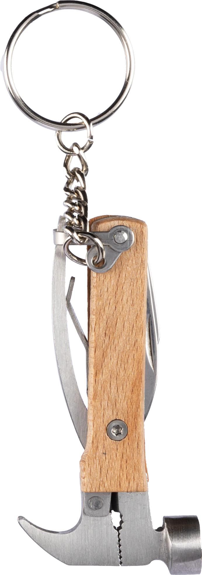 Bamboo multitool Heinrich