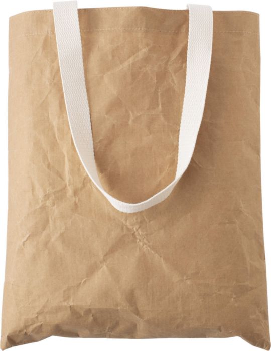 Kraft paper (80 gr/m²) bag Gilbert