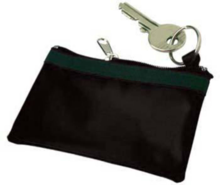 Nylon (70D) key wallet Sheridan