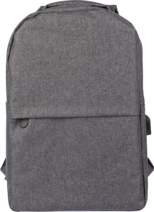 rPET (600D) backpack Henrik