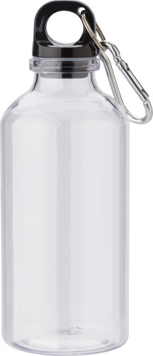 rPET drinking bottle Nancy