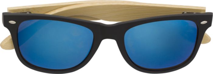 ABS and bamboo sunglasses Luis