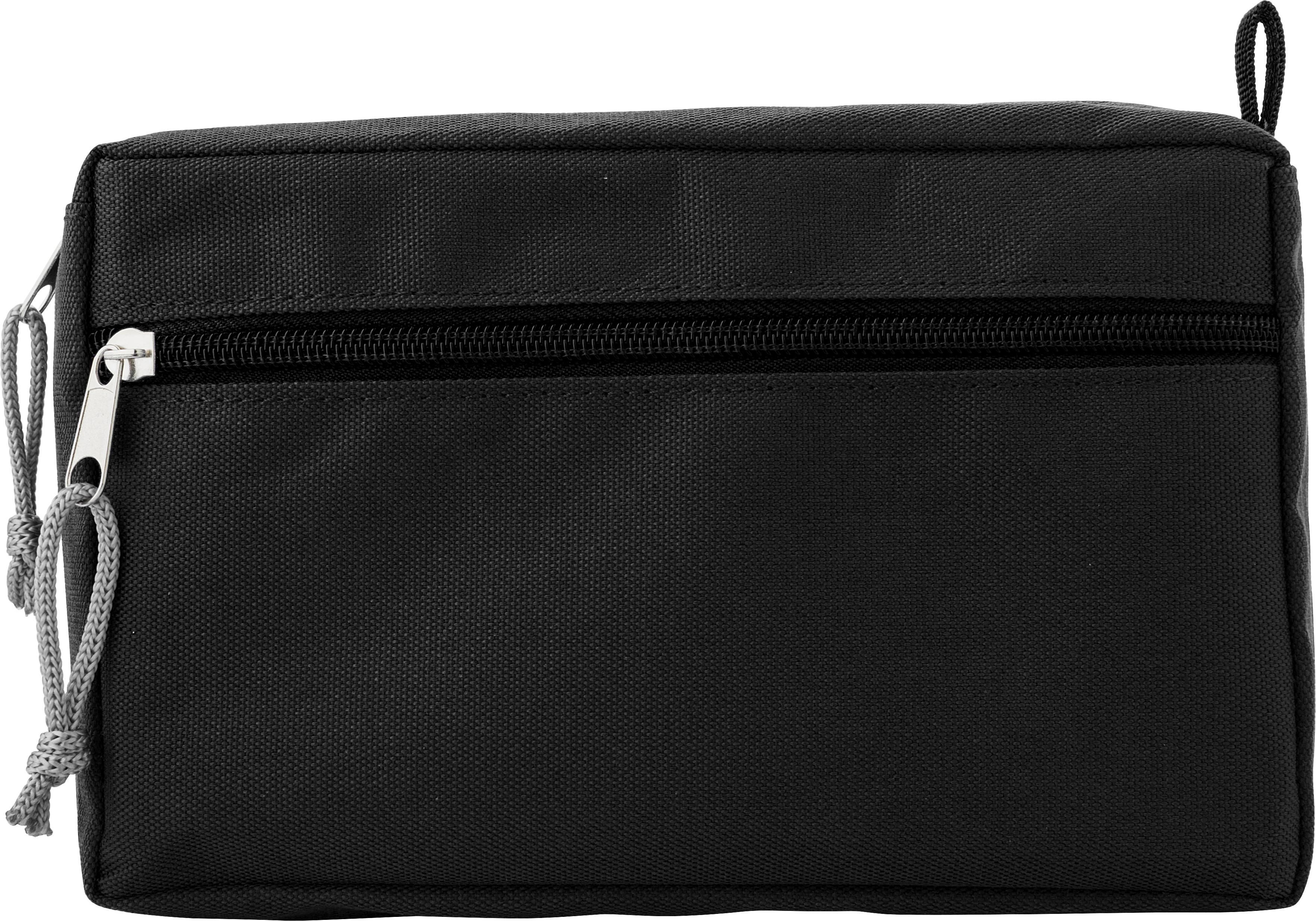 rPET toiletry bag Natasha