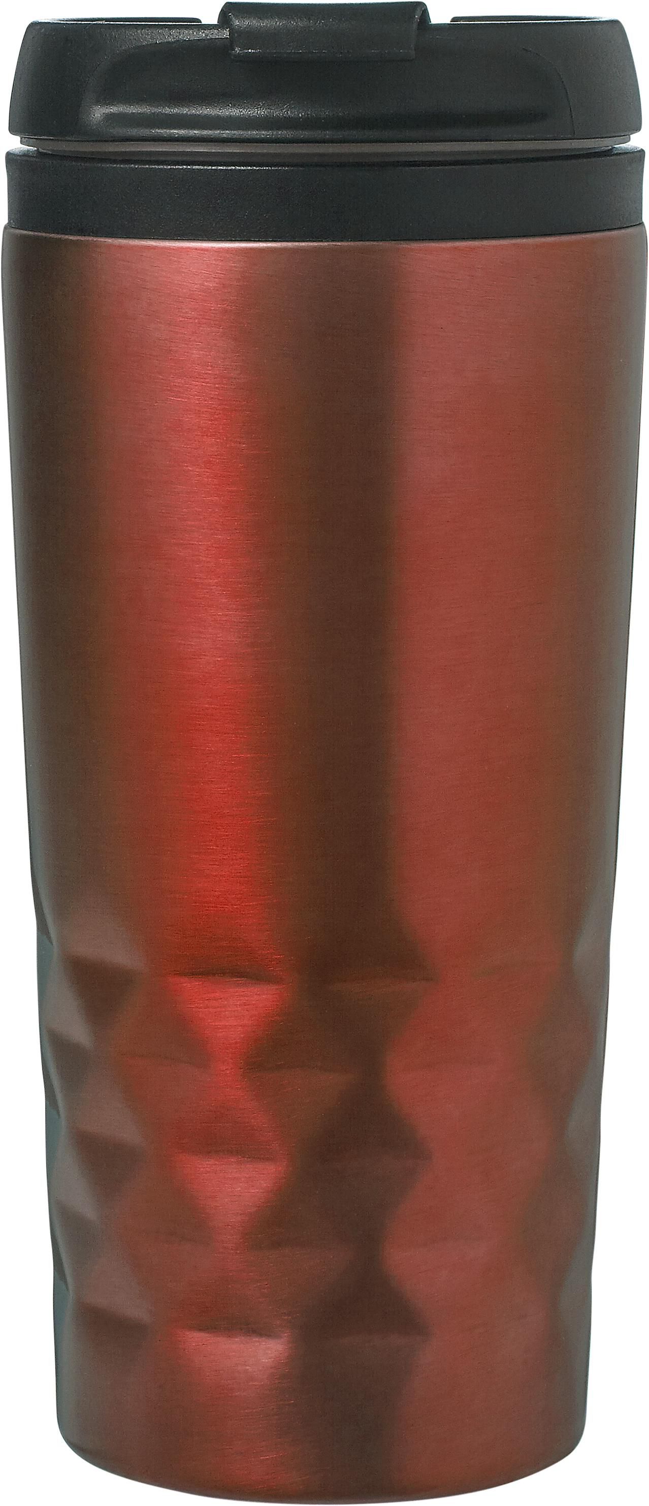 Stainless steel mug Lorraine