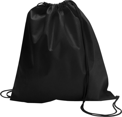 Nonwoven (80 gr/m²) drawstring backpack Nico