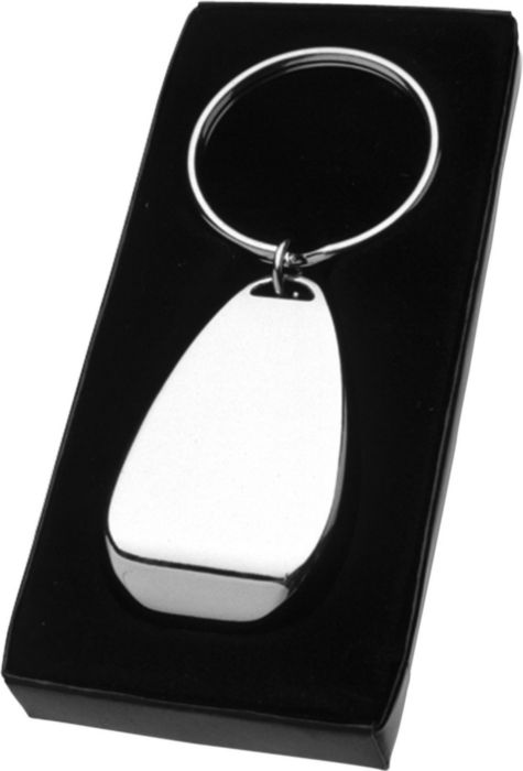 Metal 2-in-1 key holder Alma