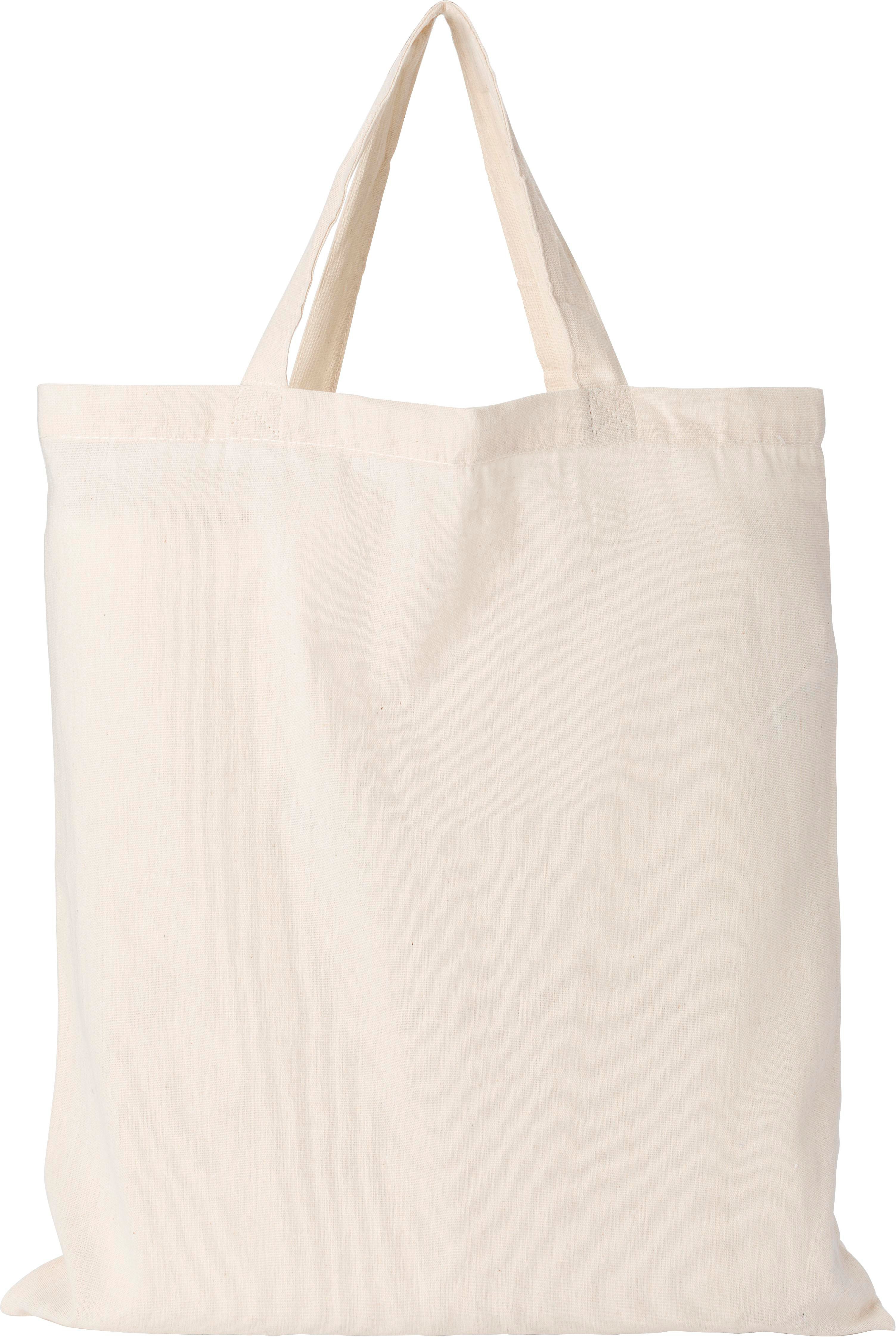 Cotton (110 gr/m²) bag Maila