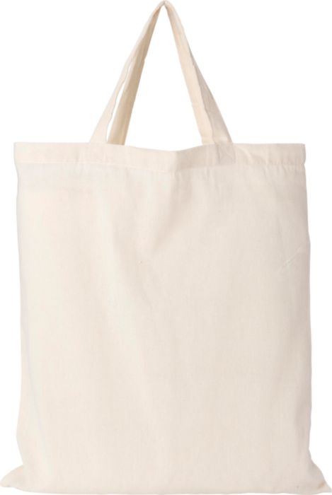 Cotton (110 gr/m²) bag Maila