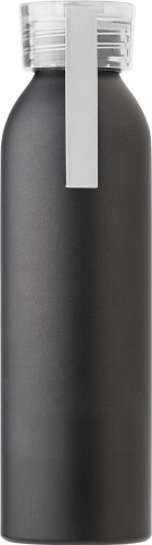 Aluminium bottle (650 ml) Henley