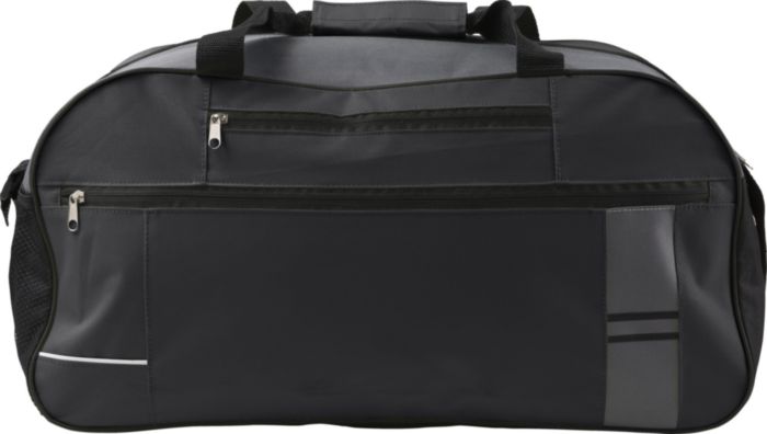 Polyester (600D) sports bag Corinne