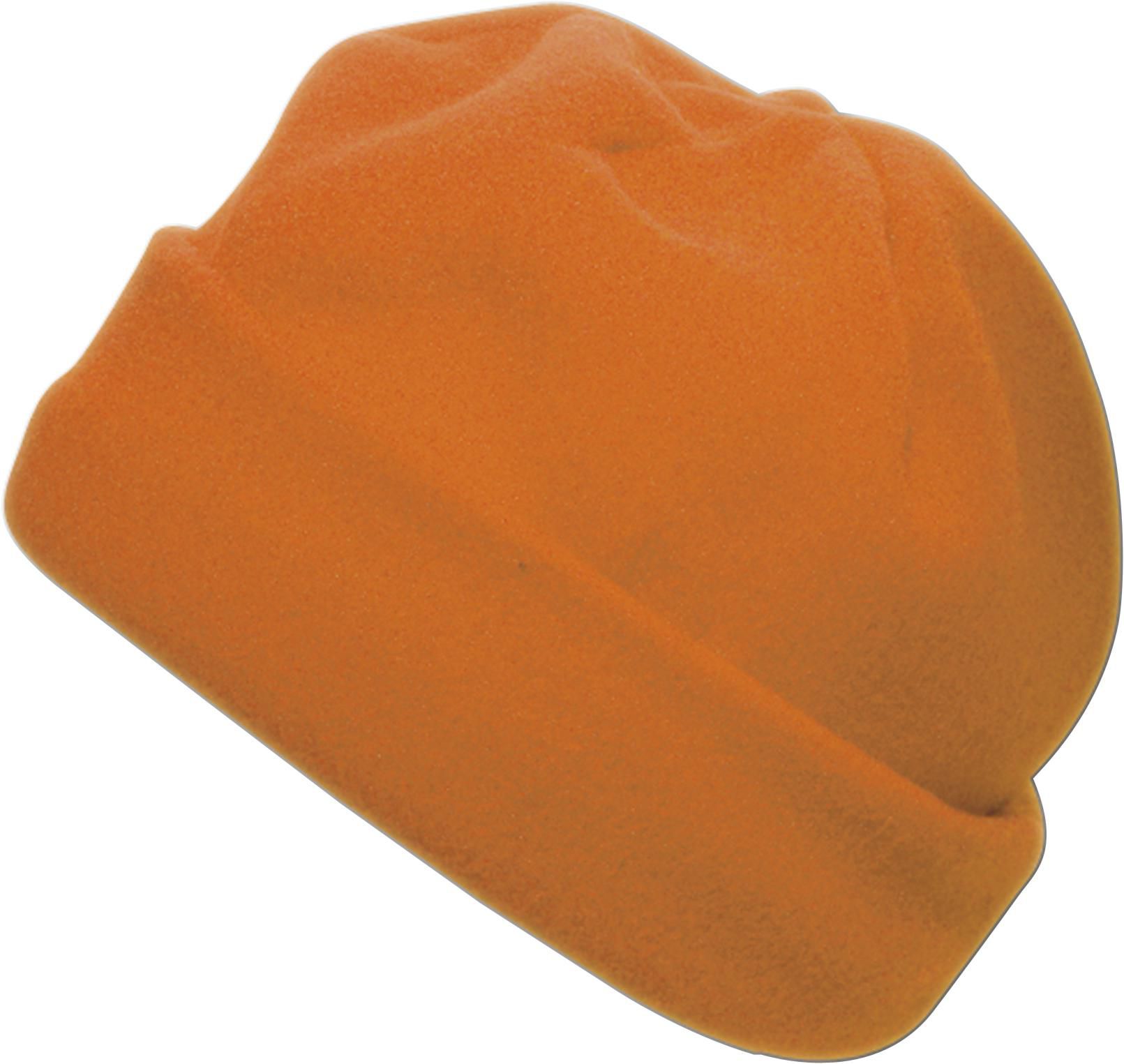 Polyester fleece (200 gr/m²) beanie Elliana