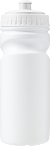 HDPE bottle Demi