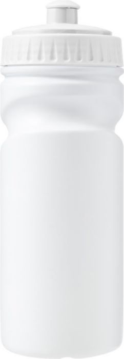 HDPE bottle Demi