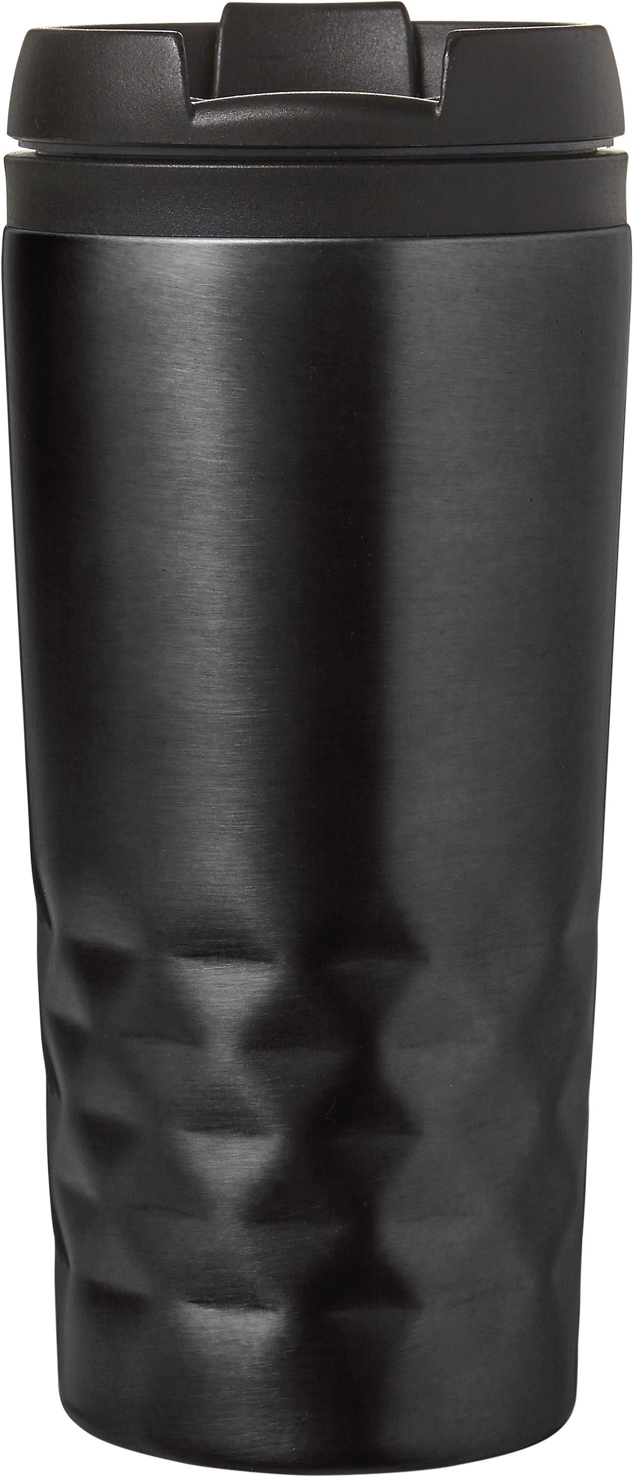 Stainless steel mug Lorraine