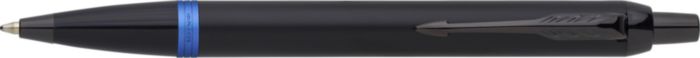 Parker IM Vibrant Rings PVD ballpoint pen