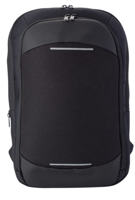 Polyester (600D) backpack Paul