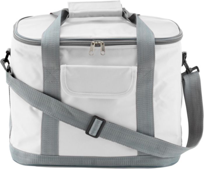 Polyester (420D) cooler bag Juno