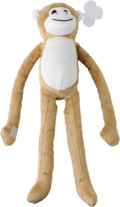 Plush monkey Sophie