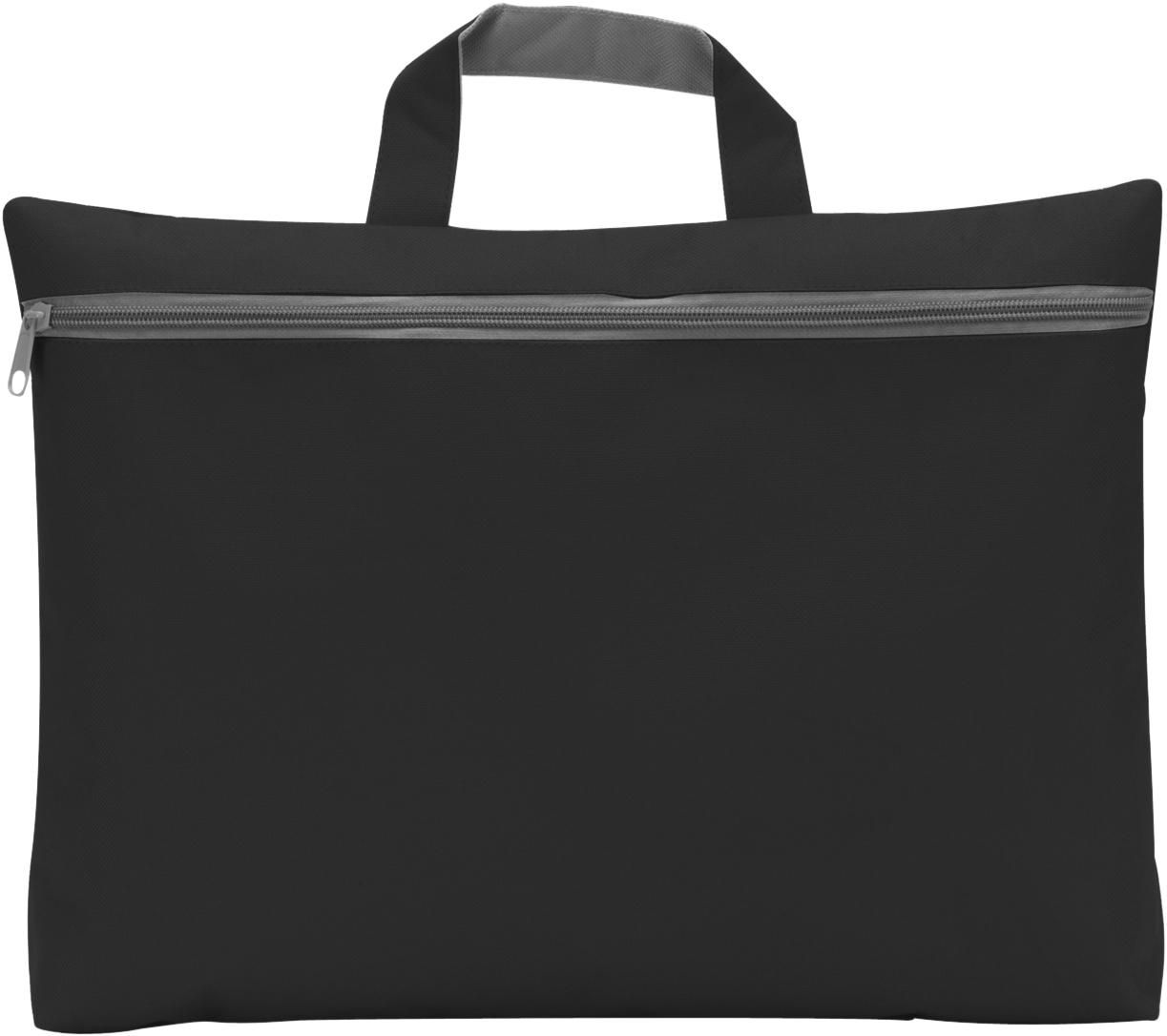 Polyester (600D) conference bag Elfrieda