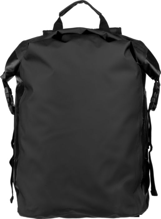 Tarpaulin (250D) roll-top backpack Hermann