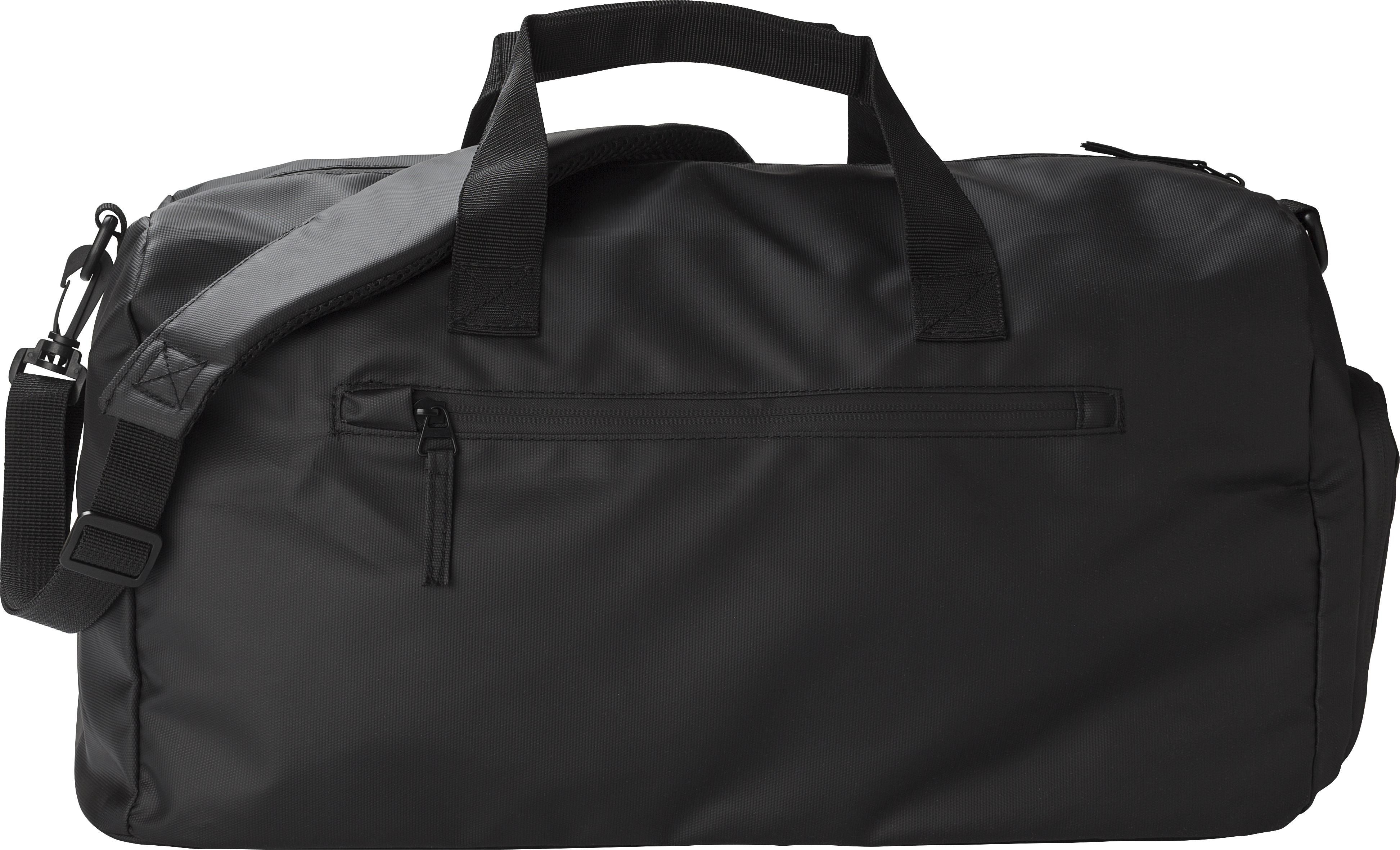 Polyester (600D) duffle bag Jaylen