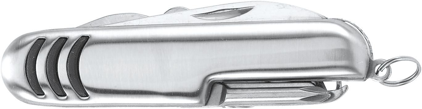 Stainless steel pocket knife Aiden