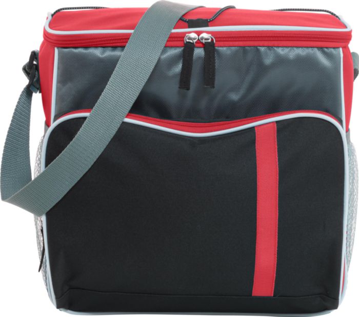 Polyester (600D) cooler bag Ravi