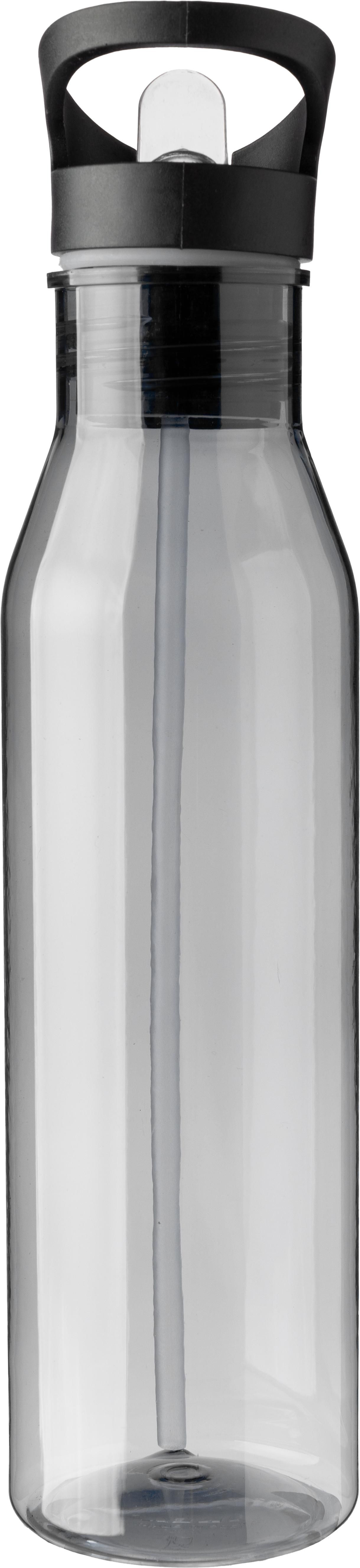 rPET drinking bottle ­(730 ml) Manfred