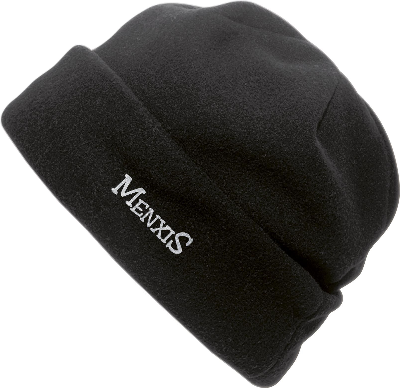 Polyester fleece (200 gr/m²) beanie Elliana